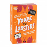 Joc - You&#039;re My Lobster | Professor Puzzle