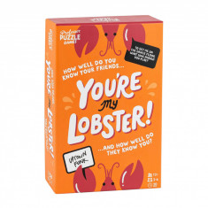 Joc - You're My Lobster | Professor Puzzle