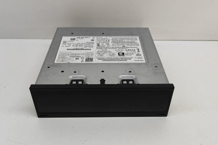 Unitate de control navigație VW GOLF VIII CD1 2023 OEM: Hatchback | 24510017