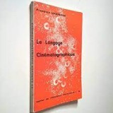 Le Langage Cinematrographique / Francois Chevassu