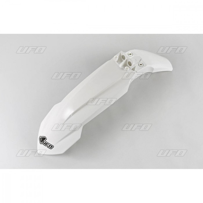 Aripa fata KTM SX85-2018 ,alba Cod Produs: MX_NEW 14032355PE