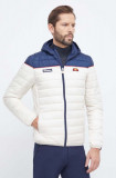 Ellesse geaca barbati, culoarea bej, de tranzitie