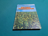 CULTURA PORUMBULUI * FLOREA GRUIA / 1986 *