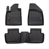 Covorase auto MG 4 2022-prezent Frogum 3D