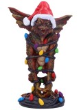 Gremlins Mohawk In Fairy Lights 16cm