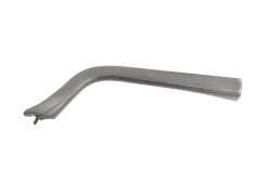 Ornament consola centrală JAGUAR XJ X351 2011 OEM: AW93F045D70A03 13795063
