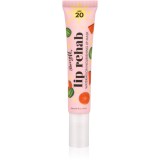 Barry M Lip Rehab Balsam de buze hidratant SPF 20 10 ml