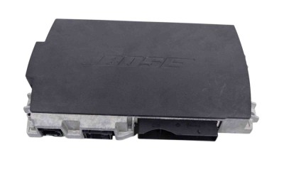 Amplificator de sunet AUDI Q3 8U 2014 OEM: 8X0035223C foto