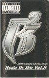 Ruff Ryders Ryde Or Die Vol. II Caseta Audio Compilatie Muzica