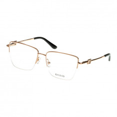 Rame ochelari de vedere dama Guess GU2976 028