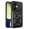 Husa pentru OnePlus Nord CE 3 Lite - Techsuit CamShield Series - Black