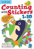 Counting with Stickers 1-10