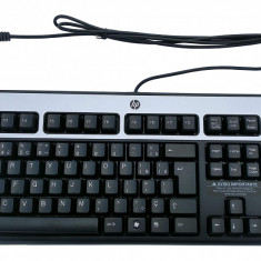 Tastatura HP / USB / model KB-0316