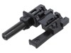 Mufă Fibră Optică Simplex HFBR-4532 Pe Cablu