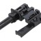 Mufă Fibră Optică Simplex HFBR-4532 Pe Cablu