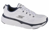 Pantofi pentru adidași Skechers Max Cushioning Elite-Lucid 54431-WNV alb, 42, 42.5, 43 - 45