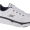 Pantofi pentru adida?i Skechers Max Cushioning Elite-Lucid 54431-WNV alb