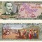 COSTA RICA 5 colones 1990 UNC!!!