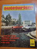 Autoturism februarie 1989-lansarea dacia 500 lastun,skoda,oltcit club