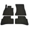 Set covorase auto din cauciuc Mercedes Clasa S (W222) 09.2013-08.2020 (Automat), Negru, Gledring, 4 buc. AutoDrive ProParts