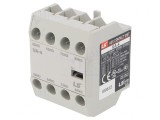 Contacte auxiliare METASOL cu cleme șurub -5&divide;60&deg;C