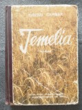 Eusebiu Camilar - Temelia (ilustrații: Marcela Cordescu; cartonată)