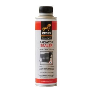 Aditiv Etansare Radiator Racire Kross 250 Ml foto