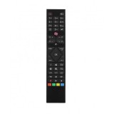 Telecomanda compatibila cu televizoarele LCD, LED Vestel, elSales ELS-VST1, negru