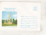 bnk ip Expozitia Aerofilatelica Aerosocfilex `87- necirculat - 1987