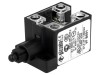 Limitator Cursă Ax Plastic NO NC 10A 400VAC IP20