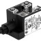 Limitator Cursă Ax Plastic NO NC 10A 400VAC IP20