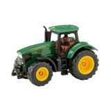 Cumpara ieftin Jucarie metalica tractor John Deere 6250R, Siku 1064