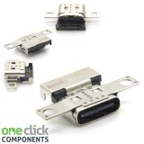 Mufa alimentare Type-C Laptop, Lenovo, IdeaPad V15 G3 1AP CTO Type 83C4, USB-C