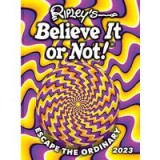 Ripley&#039;s Believe It or Not! 2023