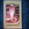 BLESTEMUL SARPELUI - VICTOR MITRAN