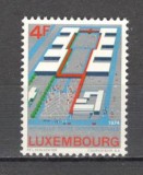 Luxemburg.1974 Palatul Targurilor ML.118
