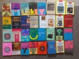 Carti psihologie Kernberg, Holdevici, Enăchescu, Grof, Goffman, Schoenewolf, Dafinoiu, Ekman, Susan Howard, Winnicott, Robertiello, Adler, Leigh, etc., Trei