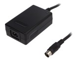 Alimentator Pulsatoriu 5VDC 2.5A DIN 5pin 28.4W