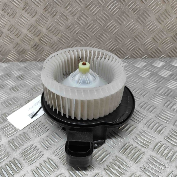 Ventilator aeroterma JAGUAR I-PACE X590 2019 OEM: J9D3-18456-AA,MF116360-5570