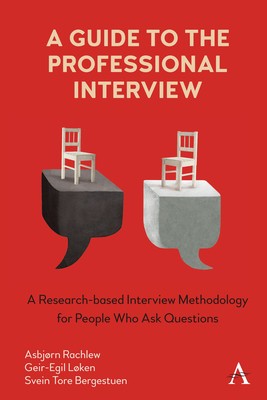 Interviewing Techniques for Professionals foto