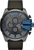 Ceas Barbati, Diesel, Mega Chief DZ4500 - Marime universala