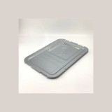 Capac posterior pentru mașină de spălat rufe LG MCK66929301 Resigilat