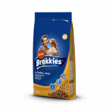 Brekkies Dog Excel Miel, Legume și Cereale, 20kg, Advance