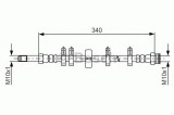 Conducta / cablu frana IVECO DAILY IV bus (2006 - 2011) BOSCH 1 987 481 667