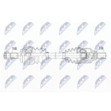 Planetara Citroen C3 2 1.6vti 2009-, Ds3 1.6 Vti 2010-, Peugeot 208 1.2vti, 1.6-, Stanga, 3272VW