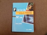 FIZICA PENTRU CLASELE A XI SI A XII A PROBLEME REZOLVATE MIHAELA CHIRITA 2011