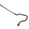 Furtun de lichid de răcire MERCEDES-BENZ CLS C257 2019 OEM: A2578300400 12573369