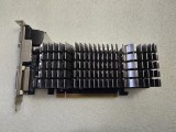 Placa video ASUS GeForce 210 1GB GDDR3 64bit (EN210 SILENT/DI/1GD3)