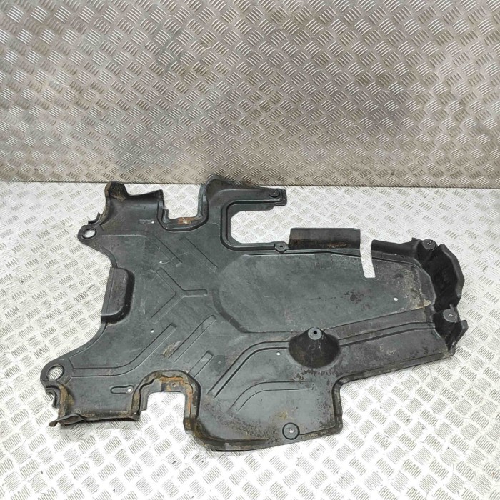 Scut motor central spate MERCEDES-BENZ E W124 1993 OEM: A1245203424,1245203424