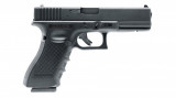 Replica pistol Glock 17 Gen 4 Metal GBB CO2 Umarex
